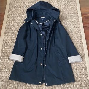 Jone’s New York Women’s Rain Coat